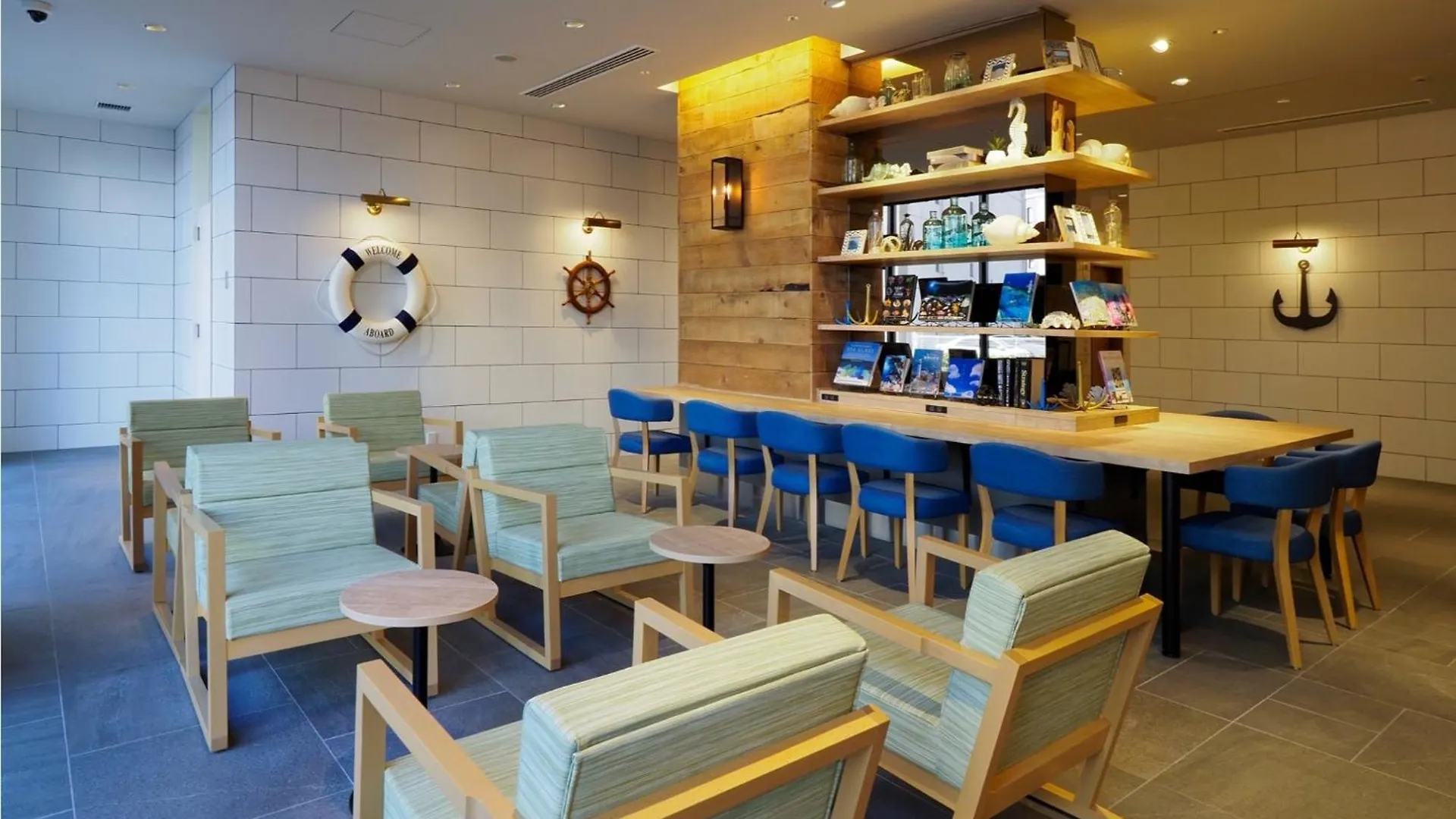 Far East Village Hotel Yokohama - Vacation Stay 27948V