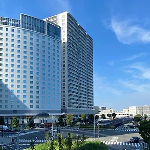 스퀘어 미나토미라이 저렴한 가격의 호텔