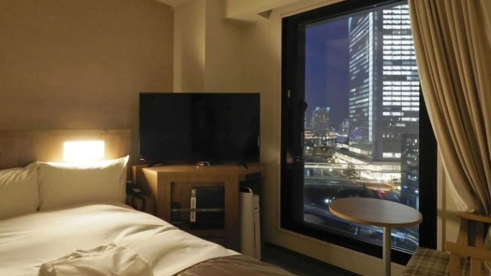 Far East Village Hotel Yokohama - Vacation Stay 27948V  요코하마