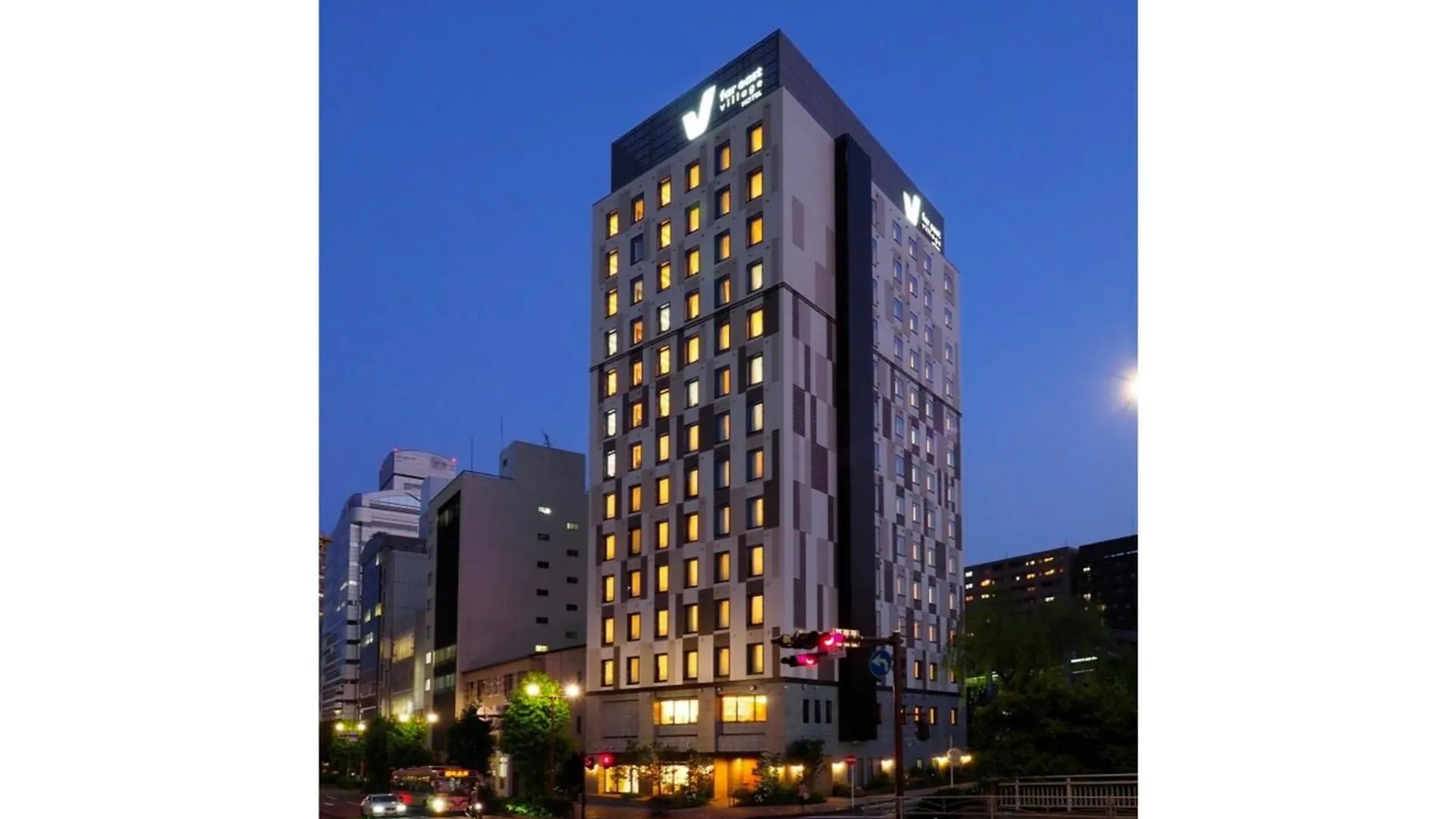 Far East Village Hotel Yokohama - Vacation Stay 27948V 요코하마
