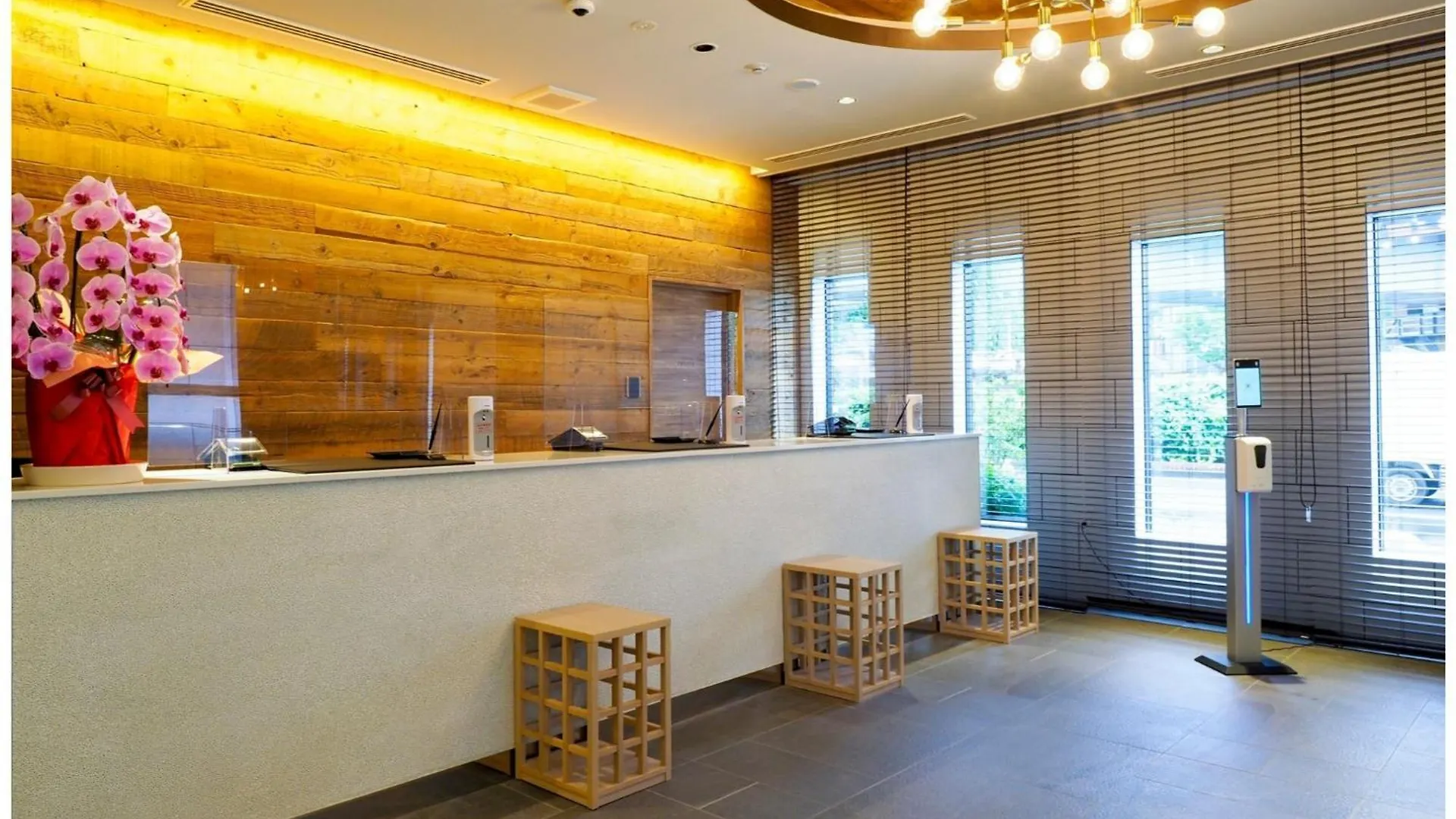 Far East Village Hotel Yokohama - Vacation Stay 27948V